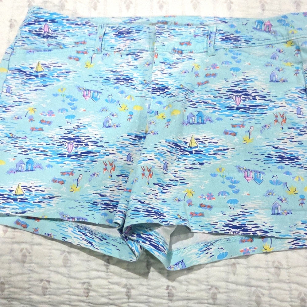 Old Navy pixie shorts - Picture 8 of 12